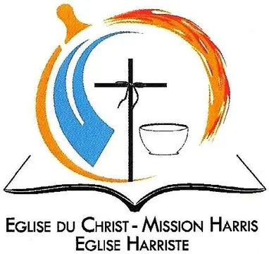 Logo de l’Église du Christ – Mission Harris
